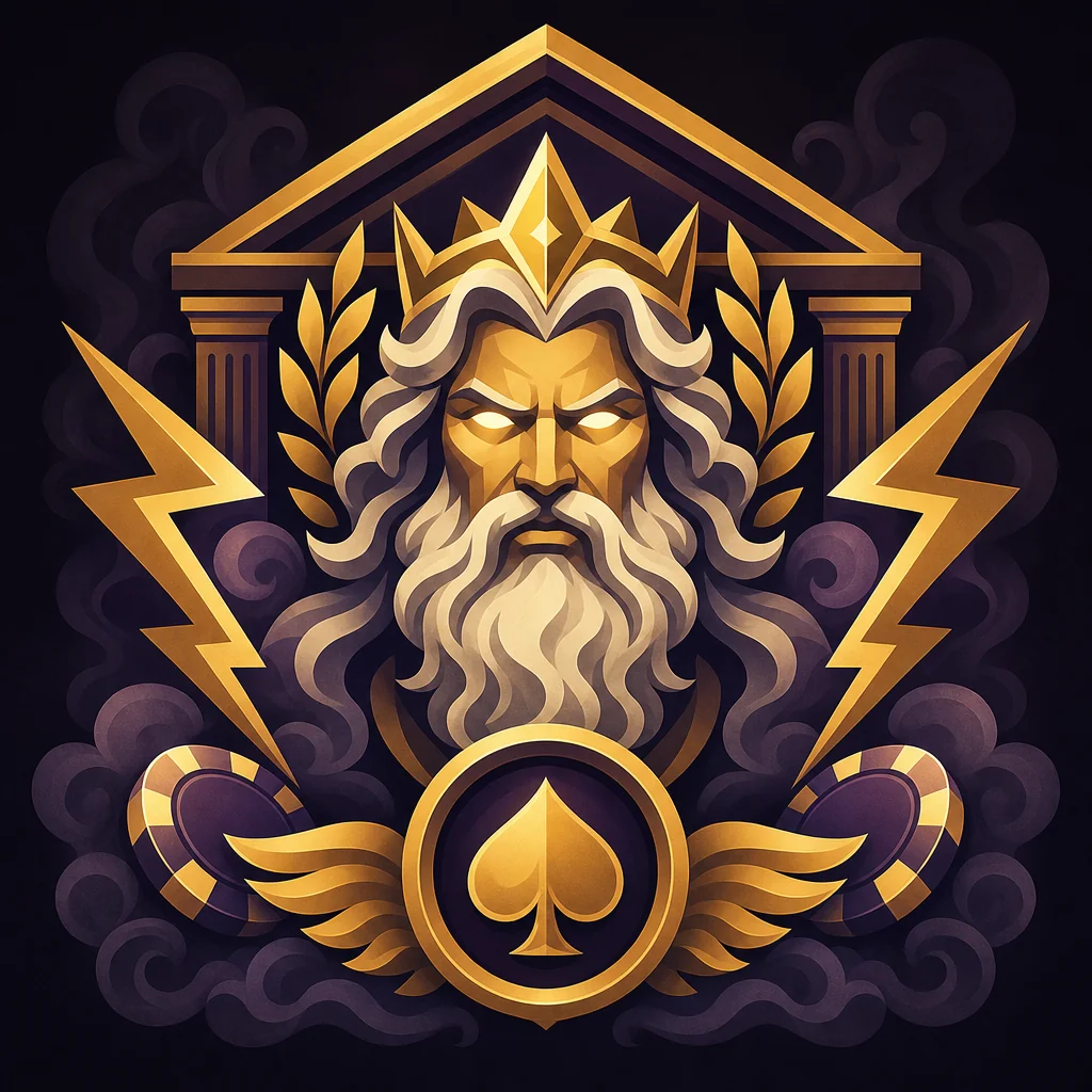 Age of the Gods: King of Olympus Megaways