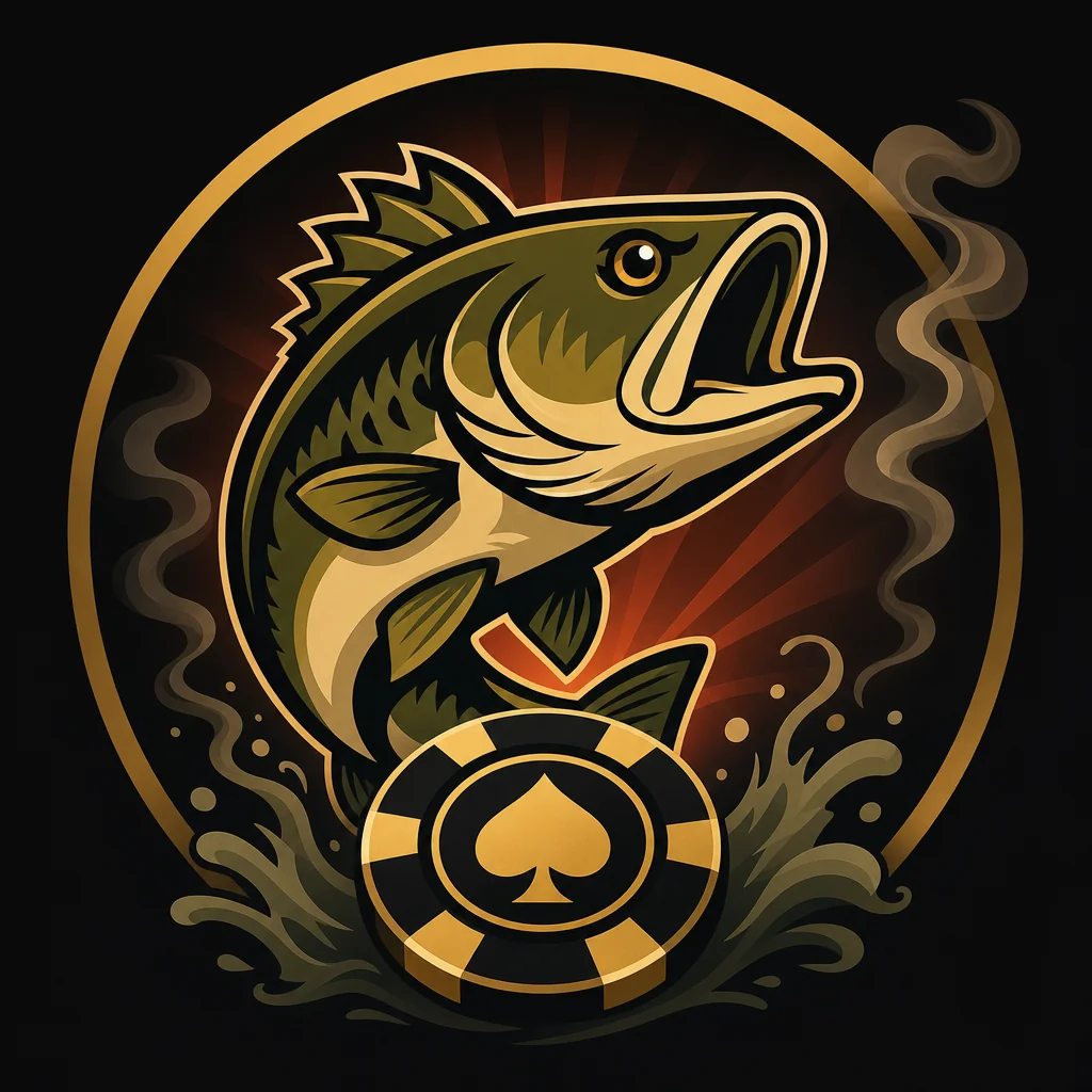 Big Bass Bonanza