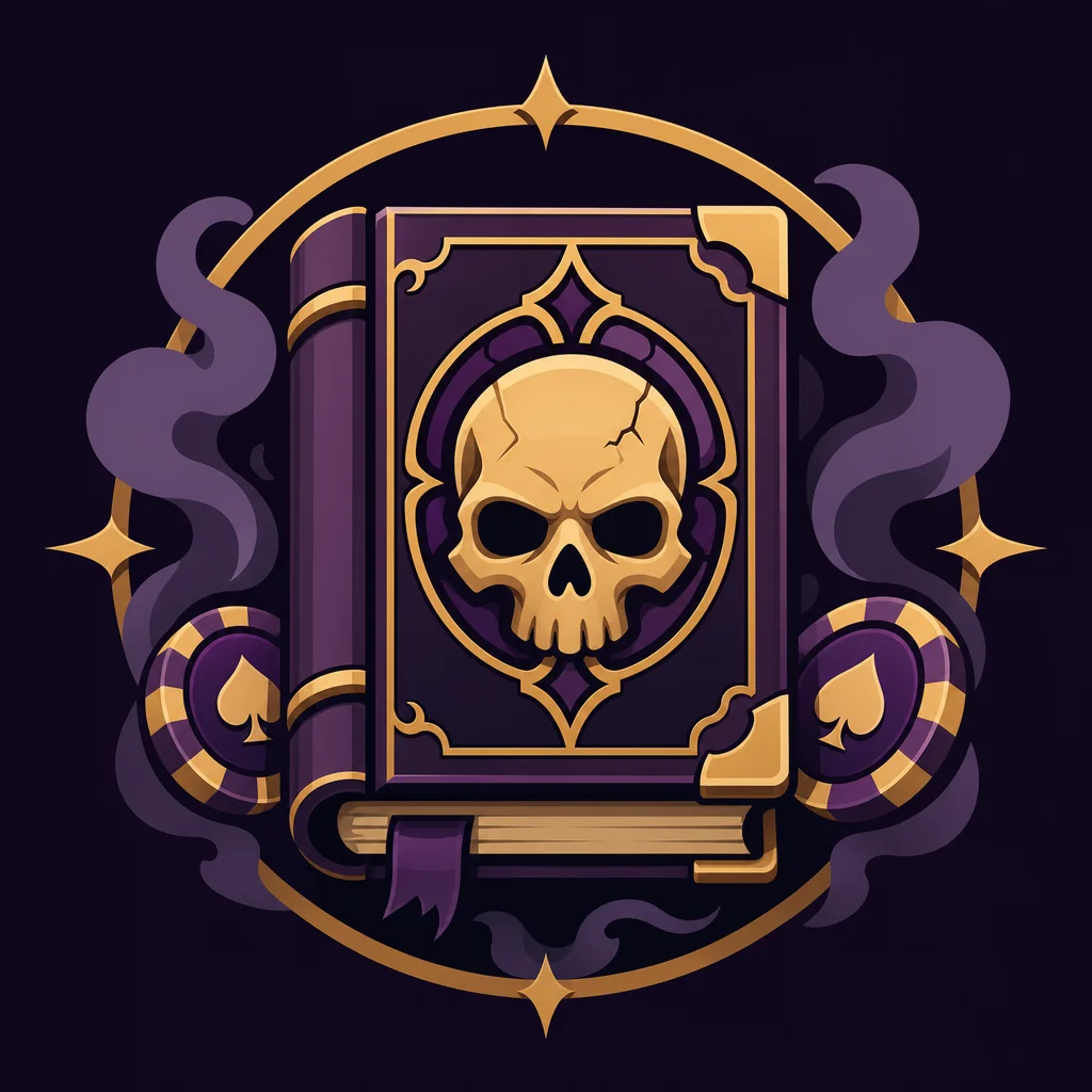 Book of Dead